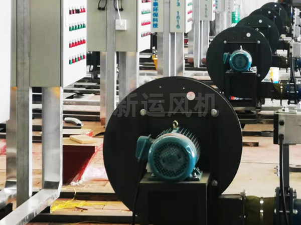 不锈钢轴流风机 不锈钢轴流风机