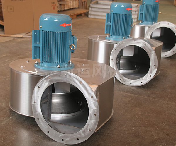 耐高温风机 耐高温风机