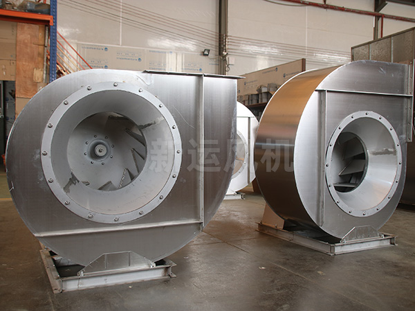 不锈钢耐高温风机 不锈钢耐高温风机