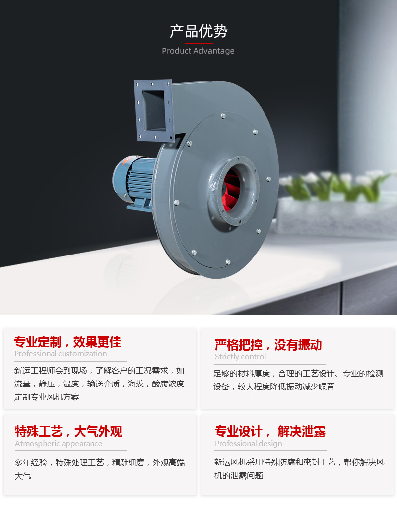 高温不锈钢风机 高温不锈钢风机